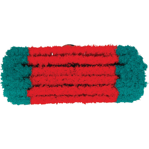 Transport Line Water Fed Vehicle Brush Distribution Jean Lapalme