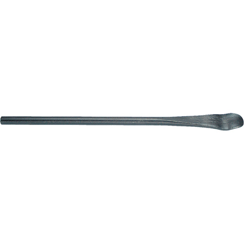 T21R Drop-Centre Tire Mount & Demount Spoon, 18" L, 1.8 lbs. Distribution Jean Lapalme