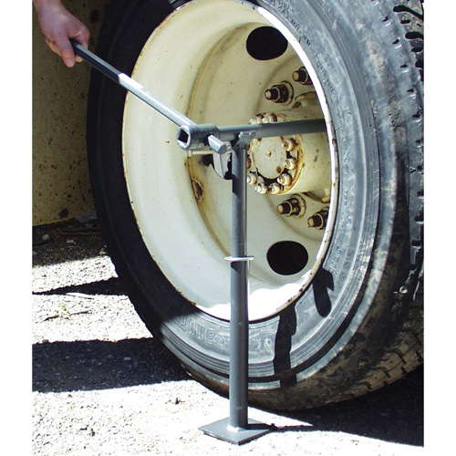 TR2 Double End Truck Wrench Distribution Jean Lapalme