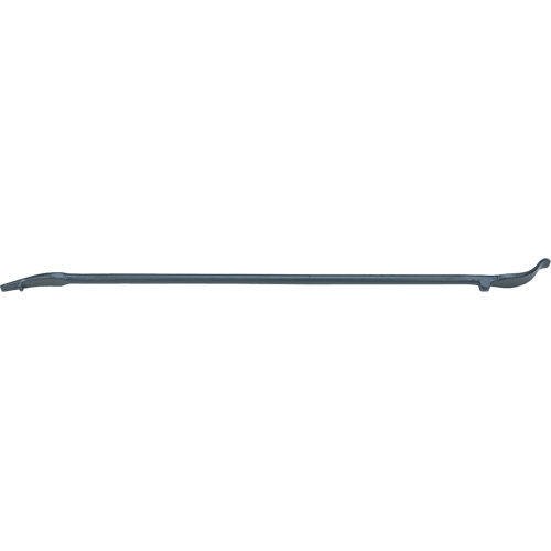 T45A-2000K Style Tubeless Tire Iron, 37" L, 5 lbs. Distribution Jean Lapalme