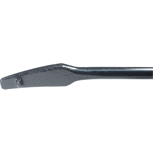 T45A-2000K Style Tubeless Tire Iron, 37" L, 5 lbs. Distribution Jean Lapalme