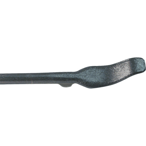 T45A-2000K Style Tubeless Tire Iron, 37" L, 5 lbs. Distribution Jean Lapalme