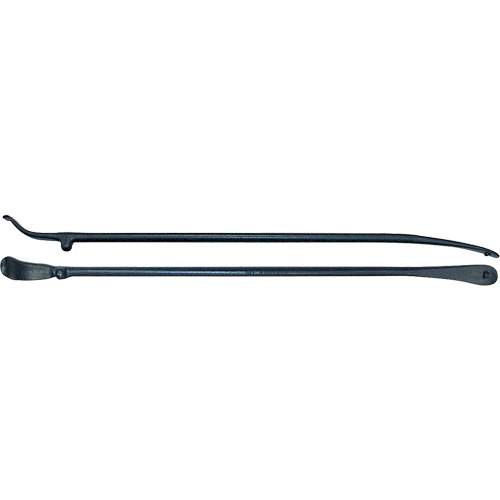 T45AS Super-Duty Tubeless Truck Tire Iron, 52" L, 9 lbs. Distribution Jean Lapalme