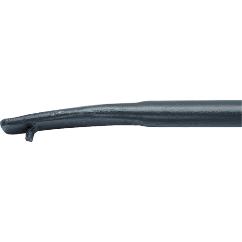 T47A Straight Mount & Demount Tire Iron, 52" L, 11 lbs. Distribution Jean Lapalme
