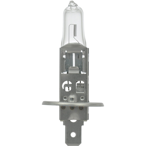 64155 Ampoule automobile de base, Halog&egrave;ne, 78 W, Blanc cass&eacute; Distribution Jean Lapalme
