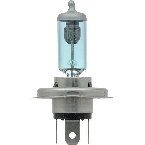 9003 Ampoule de feu avant SilverStar Ultra, Halog&egrave;ne, 60 W, Blanc Distribution Jean Lapalme