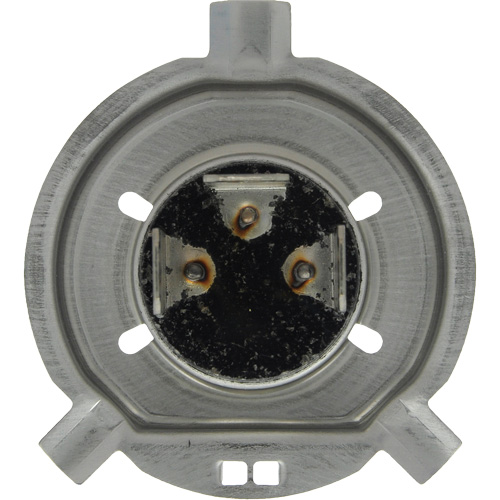 9003 Ampoule de feu avant SilverStar Ultra, Halog&egrave;ne, 60 W, Blanc Distribution Jean Lapalme