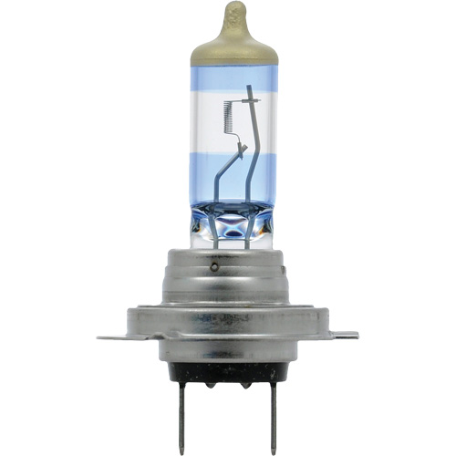 Ampoule de feu avant SilverStar H7, Halog&egrave;ne, 56 W, Blanc cass&eacute; Distribution Jean Lapalme