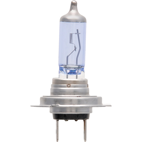 Ampoule de feu avant SilverStar zXe H7, Halog&egrave;ne/DHI, 56 W, Blanc Distribution Jean Lapalme