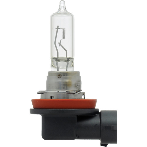 Ampoule de base pour feu avant H89, Halog&egrave;ne, 70 W, Blanc cass&eacute; Distribution Jean Lapalme