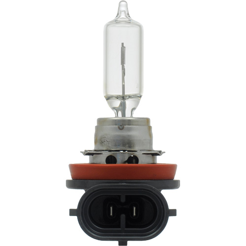 Ampoule de base pour feu avant H89, Halog&egrave;ne, 70 W, Blanc cass&eacute; Distribution Jean Lapalme