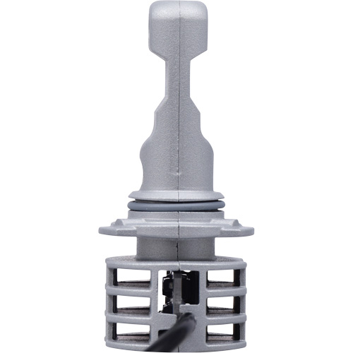 9006 Ampoule pour feu avant, DEL, 13,2 W/17 W, Blanc Distribution Jean Lapalme