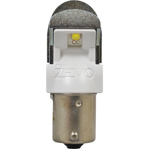 1156 Zevo&reg; Mini Automotive Bulb, LED, 1.7 W, White Distribution Jean Lapalme