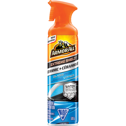 Extreme Shield + Ceramic Glass Treatment & Cleaner Distribution Jean Lapalme