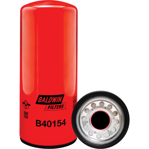 B40154 Spin-On Lube Filter Distribution Jean Lapalme