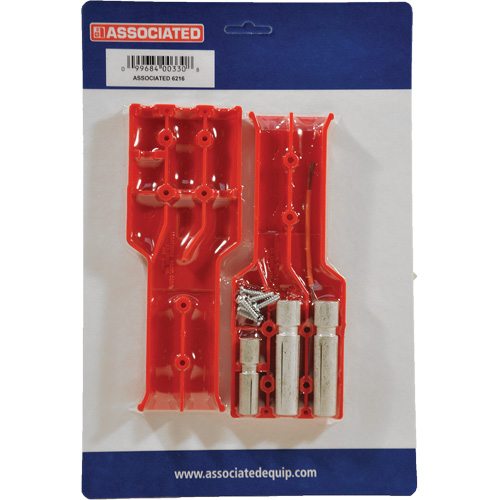 Polarized A/N Plug Kit Distribution Jean Lapalme