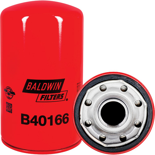 B40166 Spin-On Lube Filter Distribution Jean Lapalme