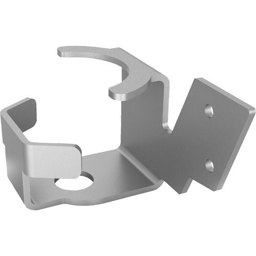 Support de rallonge gauche pour crics Mammut 91000 et 91003 d'ESCO Distribution Jean Lapalme