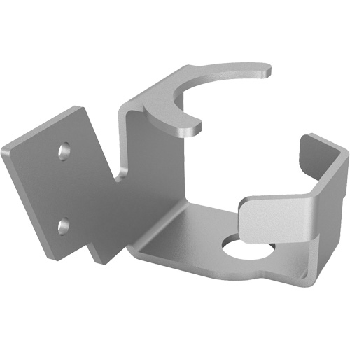 Support de rallonge droit pour crics Mammut 91000 et 91003 d'ESCO Distribution Jean Lapalme