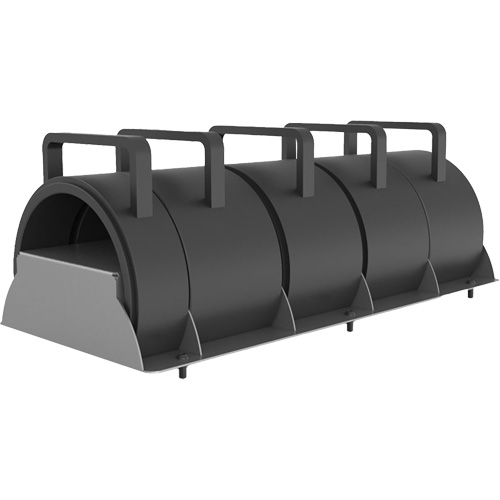 Trousse de verrouillage de s&eacute;curit&eacute; pour cric Mammut 91004 d'ESCO Distribution Jean Lapalme