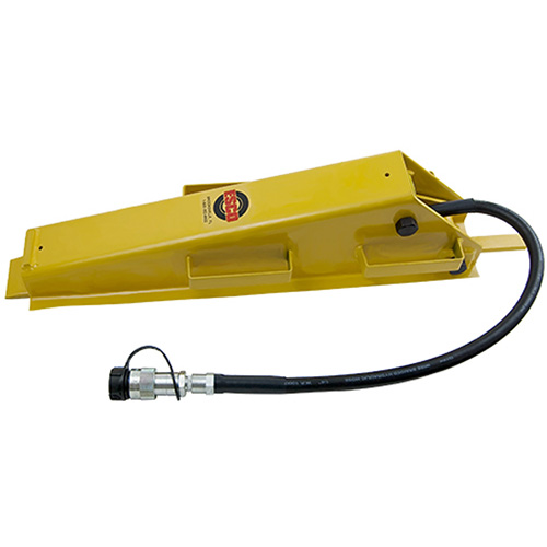 Pro Series Dual Agricultural Hydraulic Bead Breaker Distribution Jean Lapalme