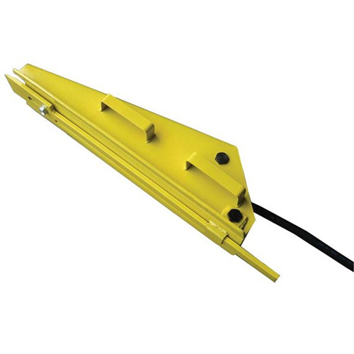 Pro Series Dual Agricultural Hydraulic Bead Breaker Distribution Jean Lapalme