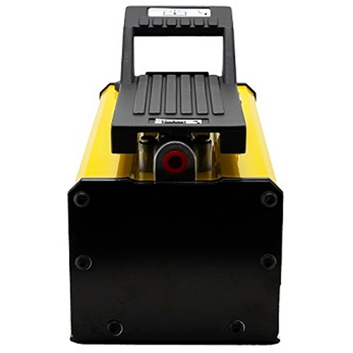 Pompe hydraulique &agrave; air de 1/2 gallon s&eacute;rie Pro Distribution Jean Lapalme