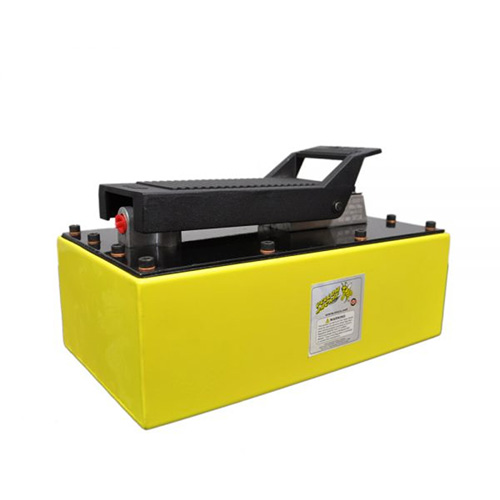 Pompe hydraulique &agrave; air de 5 pintes Distribution Jean Lapalme