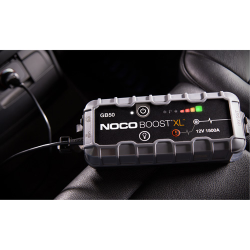GB50 Boost&reg; XL Jump Starter Distribution Jean Lapalme