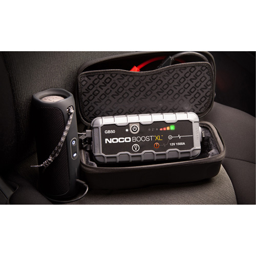 GB50 Boost&reg; XL Jump Starter Distribution Jean Lapalme