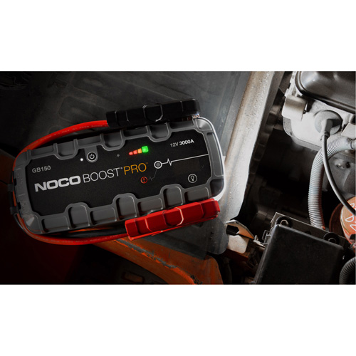 Survolteur pour batterie GB150 Boost Pro Distribution Jean Lapalme