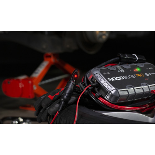 Survolteur pour batterie GB150 Boost Pro Distribution Jean Lapalme