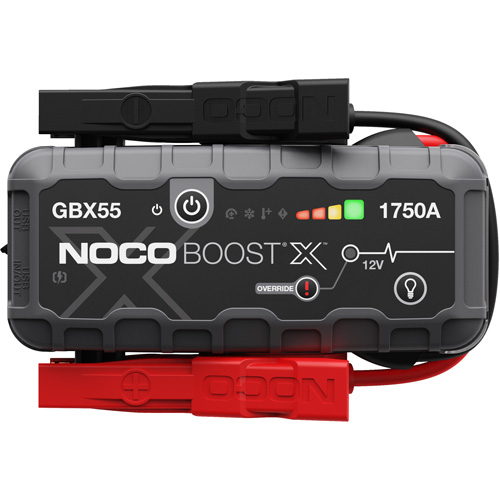 GBX55 Boost&reg; X Jump Starter Distribution Jean Lapalme