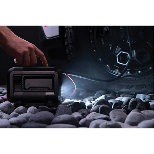 Compresseur d'air portable de 10 A Distribution Jean Lapalme