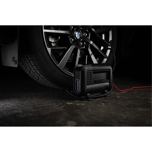 Compresseur d'air portable de 10 A Distribution Jean Lapalme