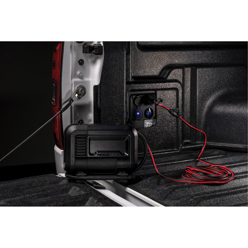 Compresseur d'air portable de 10 A Distribution Jean Lapalme