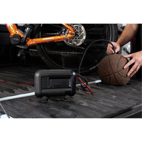 15A Portable Air Compressor Distribution Jean Lapalme