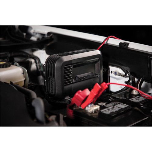 Compresseur d'air portable de 20 A Distribution Jean Lapalme