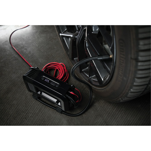 Compresseur d'air portable de 20 A Distribution Jean Lapalme