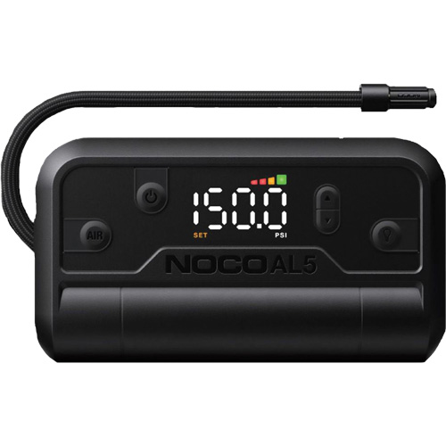 Compresseur d'air portable de 5 A Distribution Jean Lapalme