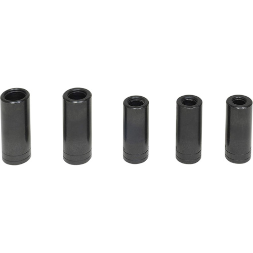 Large Tap Socket Set, 5 Pieces Distribution Jean Lapalme
