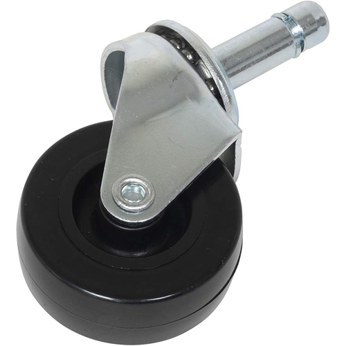 Roue de rechange de 2" pour sommiers en plastique Distribution Jean Lapalme