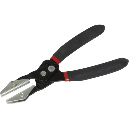 Small Hose Pinch-off Pliers Distribution Jean Lapalme