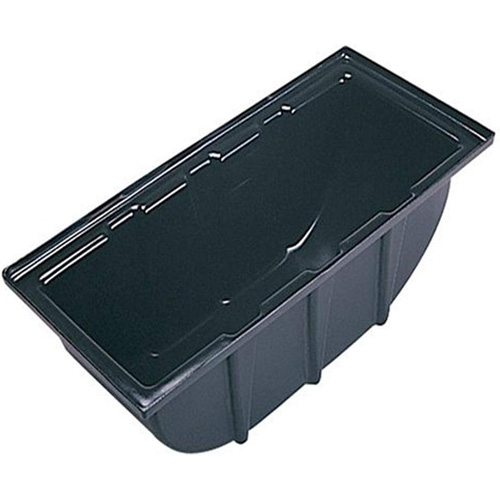 Tire/Tube Test Tank Distribution Jean Lapalme