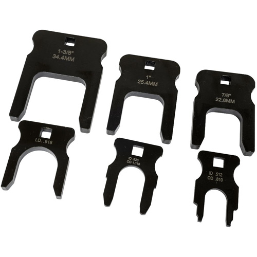 Def & Fuel Line Disconnect Set Distribution Jean Lapalme