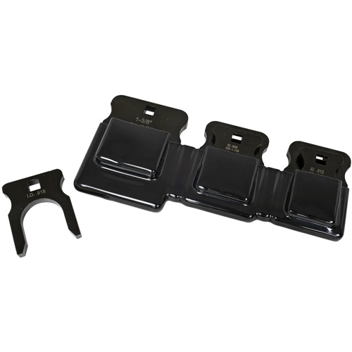 Def & Fuel Line Disconnect Set Distribution Jean Lapalme