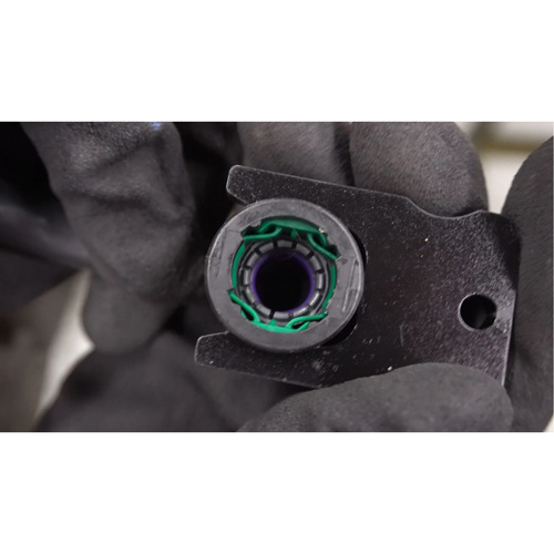 Def & Fuel Line Disconnect Set Distribution Jean Lapalme