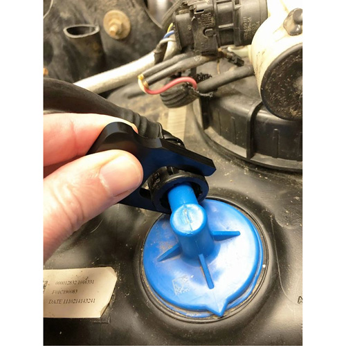 Def & Fuel Line Disconnect Set Distribution Jean Lapalme