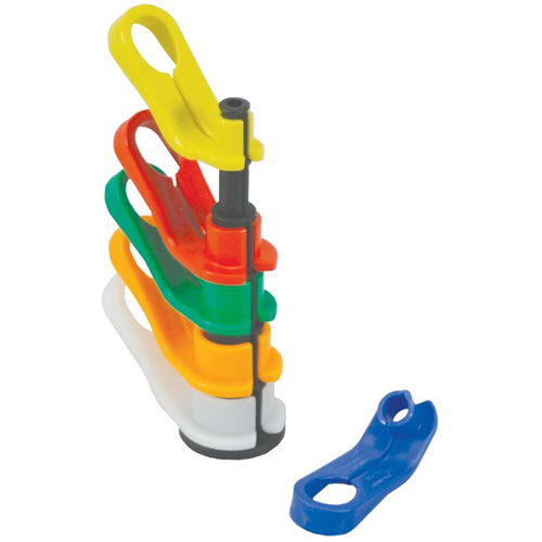 Jeu d'outils de d&eacute;connexion &agrave; angle Distribution Jean Lapalme
