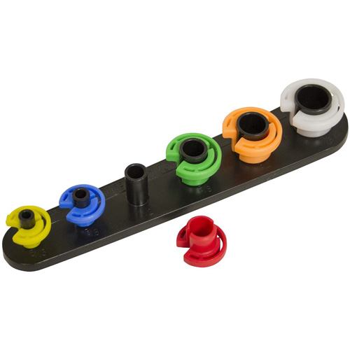 Jeu d'outils pour d&eacute;connexion de conduite de carburant & climatiseur Distribution Jean Lapalme